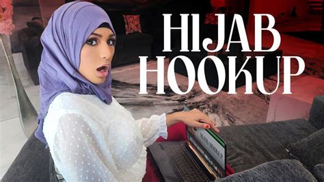 hijab threesome|Hijab Threesome Porn Videos & Sex Movies 